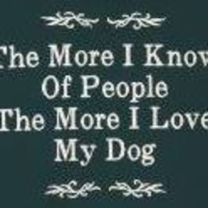 Meet your Posher, Annie